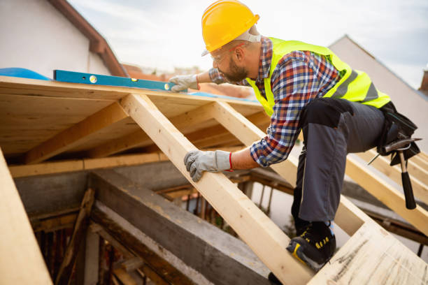 Best Storm Damage Roof Repair  in Brentwood, MD